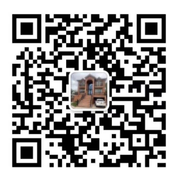 WeChat scan code