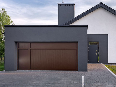 Aluminum Alloy Outdoor