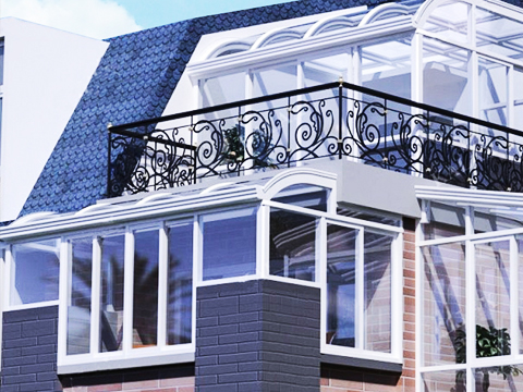 Aluminum Alloy Products