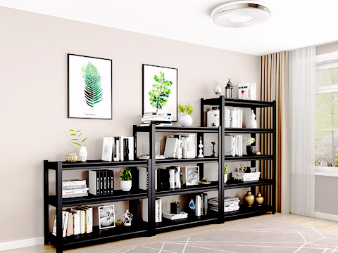 Stainless Steel Storage Rack