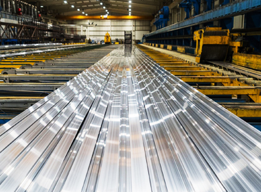 Characteristics of Cast Aluminum Alloys