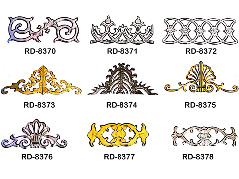 Stainless Steel Accessories C