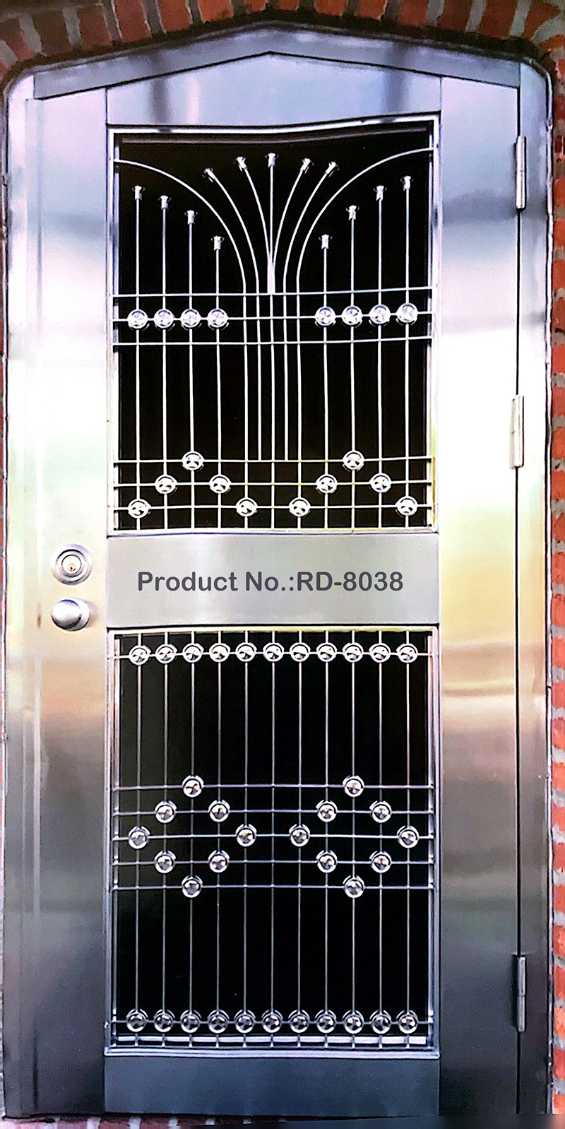 Rising Dragon Stainless Steel DoorA3.jpg