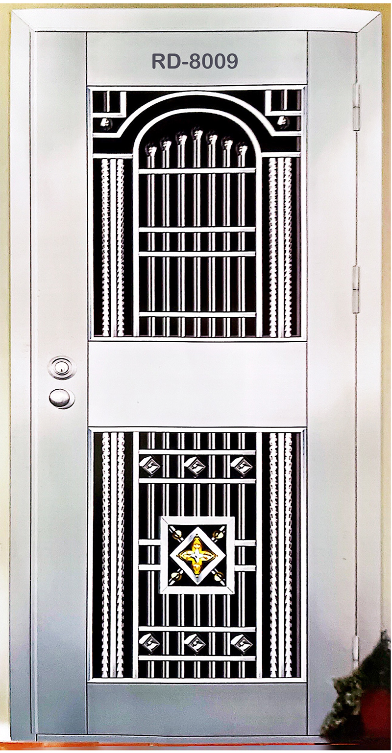 Rising Dragon Stainless Steel DoorA5.jpg