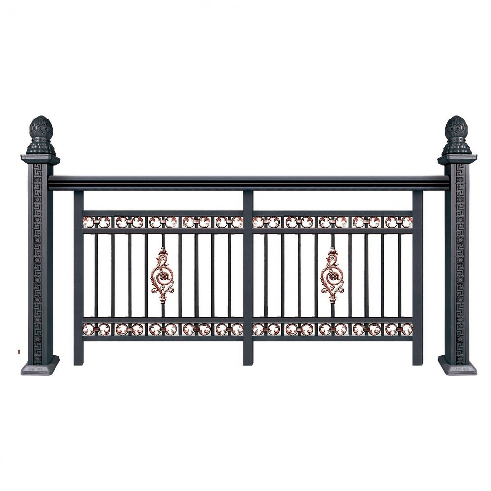 Application of Stainless Steel Materials in Public Buildings