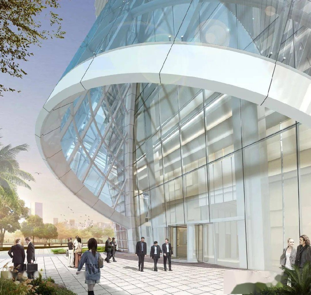 不锈钢雨篷你了解多少？