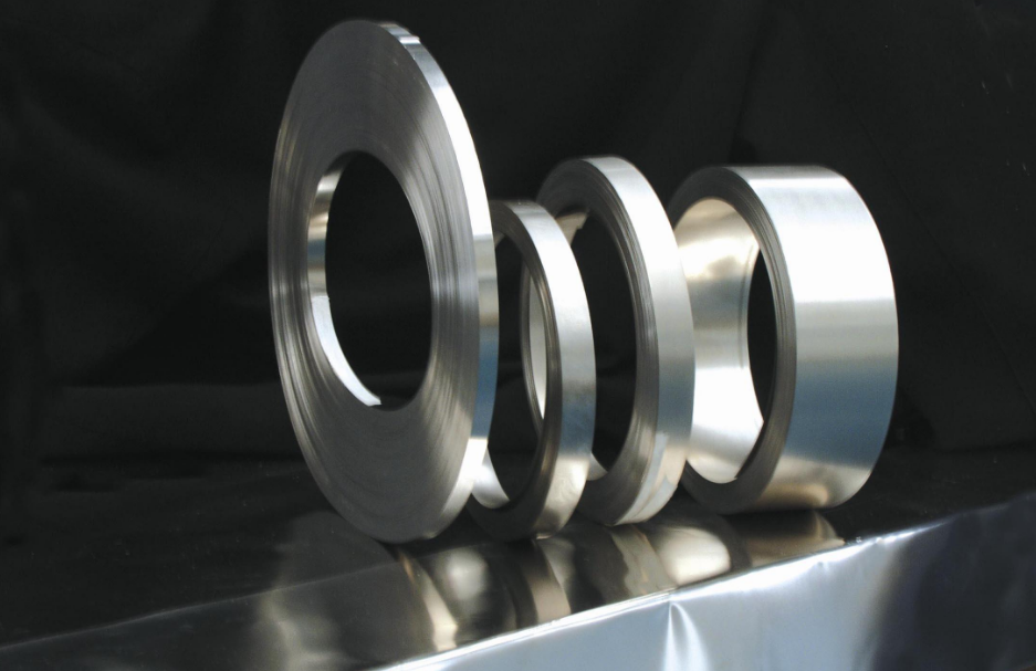 Stainless Steel Properties and Uses