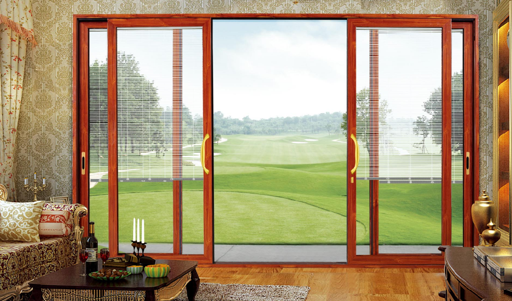 The Practicality of Aluminum Alloy Doors and Windows