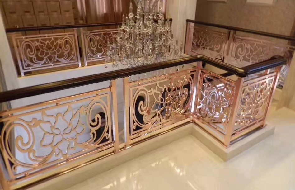 How to Choose Stainless Steel Guardrail