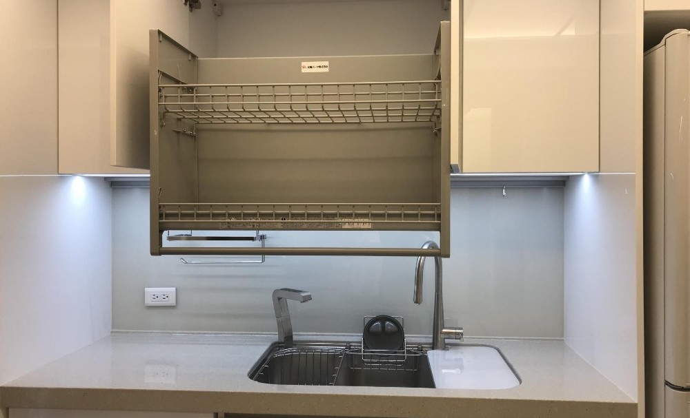 Will Stainless Steel Storage Racks Rust