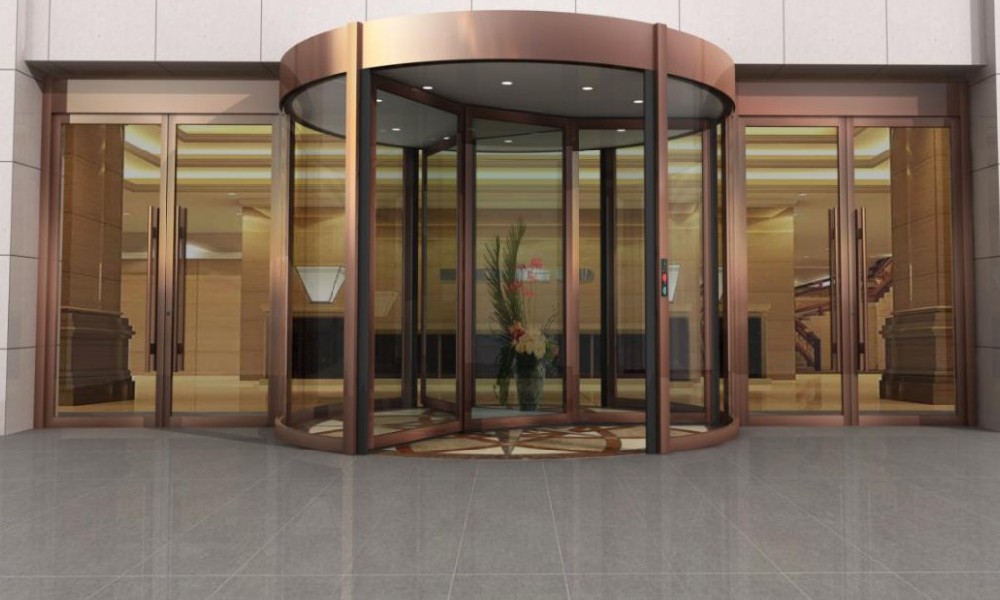 不锈钢门的实用性怎么样