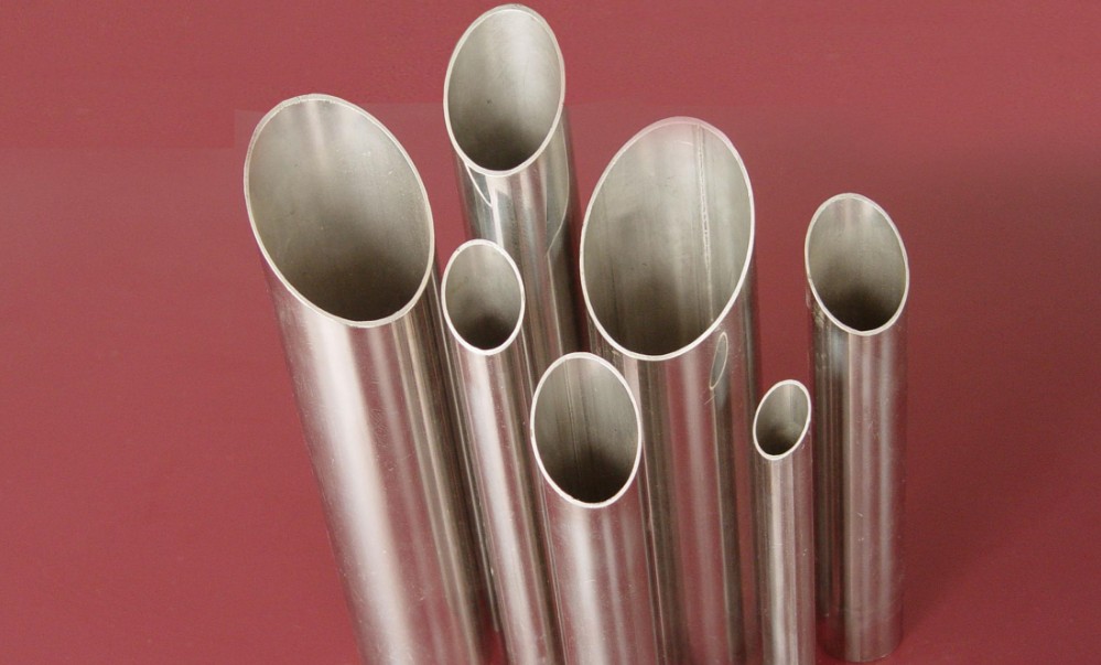 选择不锈钢排水管的原因