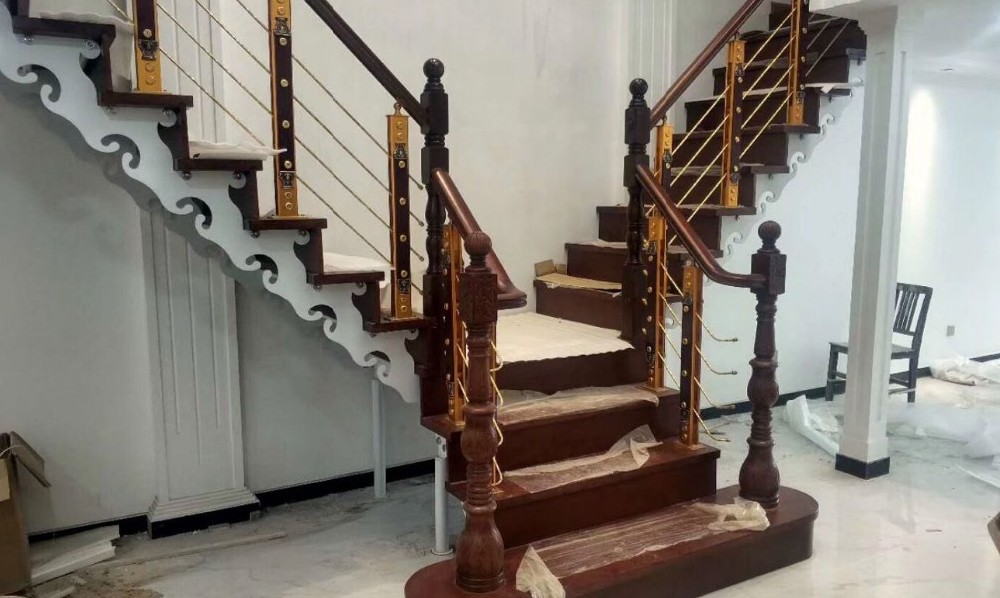 不锈钢扶手的优点