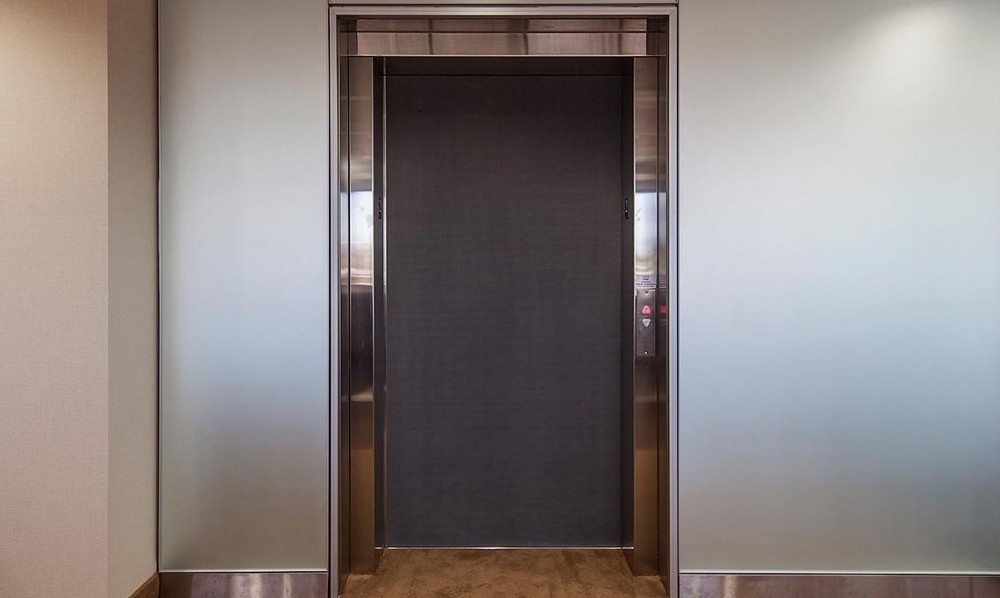 Stainless Steel Door Application Range