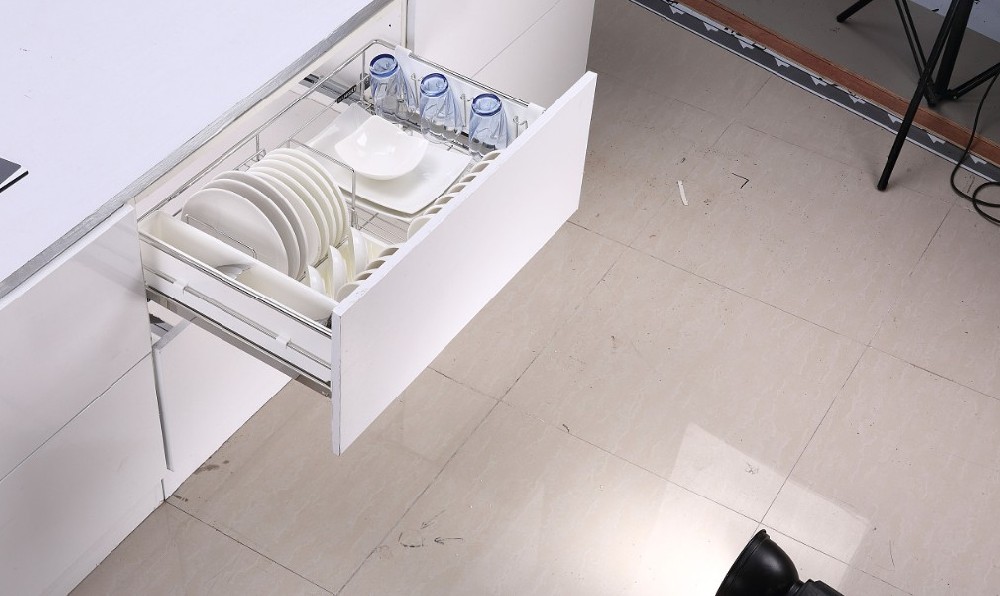 Tips For Using Stainless Steel Storage Racks