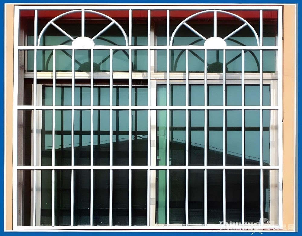 Stainless Steel Windows Are Popular By Customers